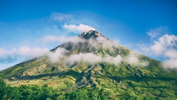 Pegunungan Diprediksi Bakal Jadi Tren Wisata di Tahun 2025