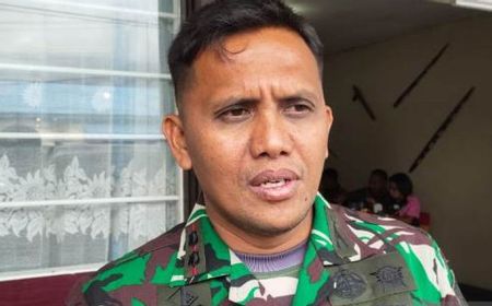 Kodim Koordinasi ke Balai Jalan Wamena Terkait Perusakan Jembatan oleh Warga Yalimo Papua