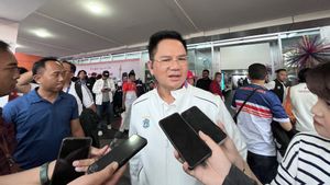 Angkot 'Blokade' Mikrotrans Jak41, Dishub DKI Panggil Operator untuk Dialog