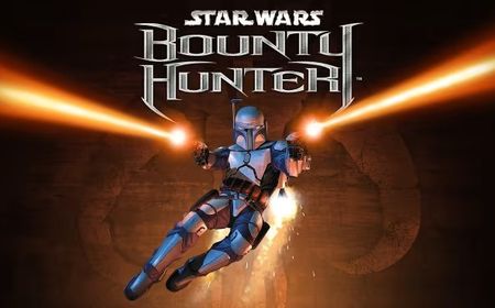 Star Wars: Bounty Hunter Bakal Dirilis untuk Konsol dan PC pada 1 Agustus