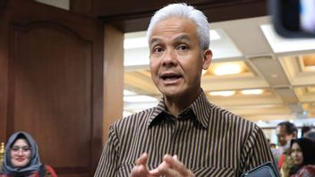 A 'Small' Step From Ganjar Pranowo Who Tries To Reduce Central Java's Poverty Rate