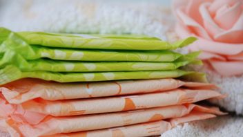 6, 4 phases mensuelles que les femmes connaissent chaque mois