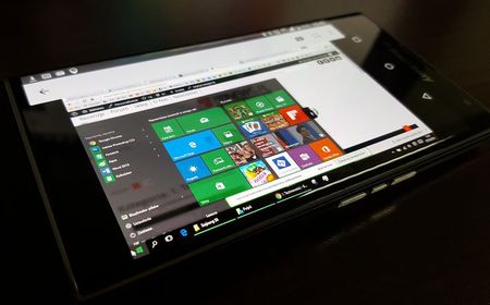 Sering Alami Kesulitan Melihat Layar Laptop? Begini Cara Buat Layar Windows 10 Lebih Nyaman di Mata