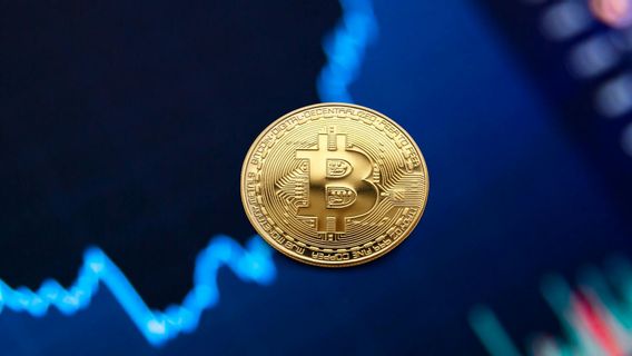 ビットコイン再び新ATHに触れる、長期リリースはどうですか?