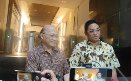 Mario Teguh Laporkan Balik Sunyoto Pengusaha Skincare ke Polda Metro