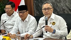 Menko Zulhas: Plafon Rp3 Miliar untuk Kopdes Merah Putih Bukan Bagi-bagi Uang