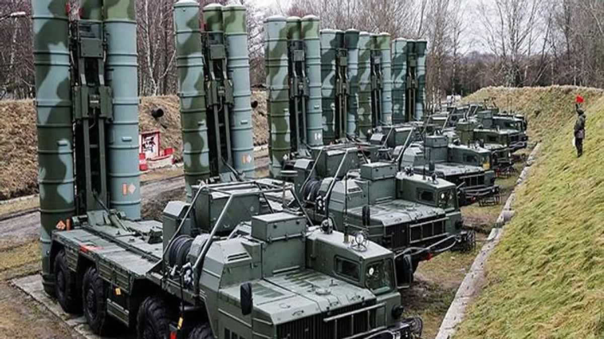 Facts About The 7 Largest And Most Advanced Missiles In The World You Don't Know!