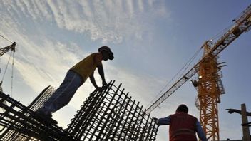 Waskita Karya obtient un projet d’école populaire dans l’est de Java d’une valeur de 1,16 trillions de roupies