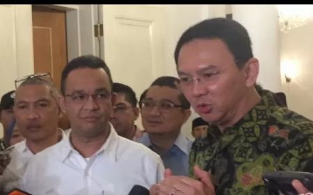 Terungkap, Ahok Pernah Minta Call Center Halo BCA Ajari Tim Pelayanan Pemprov DKI