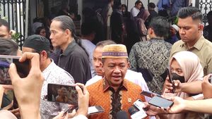 Bahlil Sebut Negosiasi Tambahan 10 Saham Freeport Berlanjut di Pemerintahan Prabowo