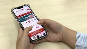 LazMall Dorong Performa Positif Lazada Saat Festival 11.11 Hingga 11 Kali Lipat