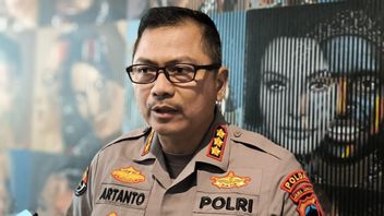 Jateng Police inspire les parents pour surveiller les enfants