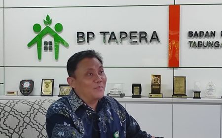 BP Tapera Sepakat Usulan Ombudsman Naikkan Batas Kriteria MBR Jadi Rp12 Juta