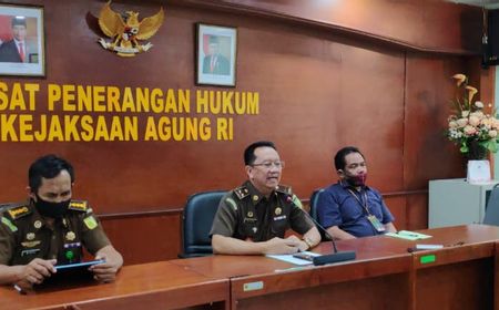 Hasil Pemerasan Kajari Indragiri Hulu dari Kepala Sekolah Rp650 Juta