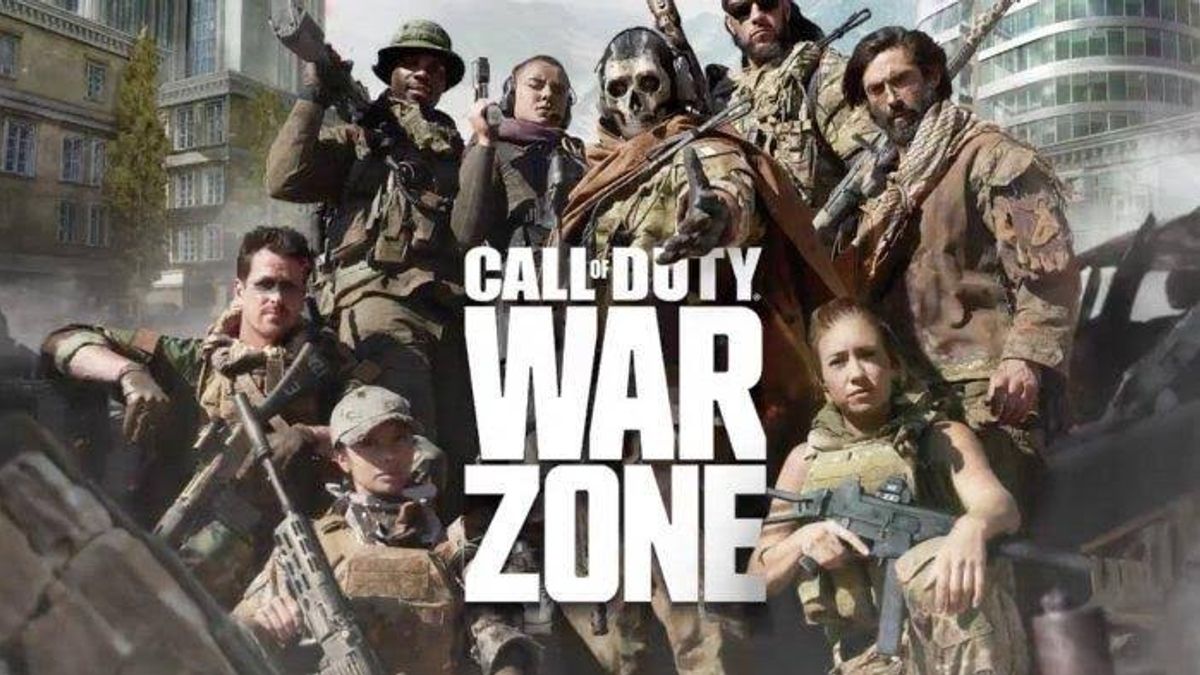 Now Cheaters Can't Cheat In 'Call Of Duty Warzone' And 'Vanguard' Thanks To The New Anti-Cheat System!
