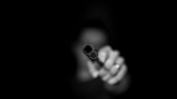 Faits Derrière L’affaire De La Fusillade Par Le Deuxième Inspecteur OS à La Sortie Du Péage De Bintaro
