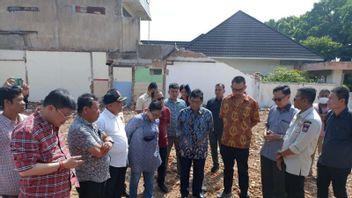 Sayangkan Rumah Soekarno Dipugar, DPR: Ini Cagar Budaya Harus Dilindungi