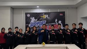 Tenis Meja Siap Mengakhiri 20 Tahun Puasa Medali Emas SEA Games