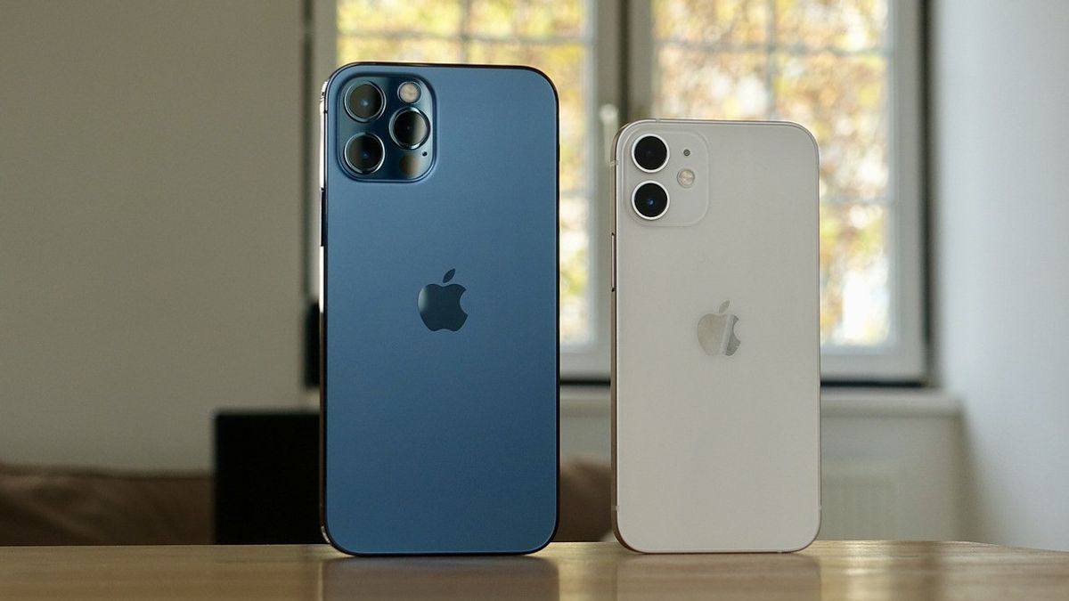 法国 收到了苹果 的软件更新,以解决 iPhone 12 上的辐射辐射问题