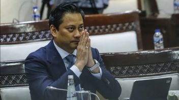 Thomas Djiwandono Jalani Fit and Proper Test Deputi Gubernur BI, Soroti Sinergi Kebijakan