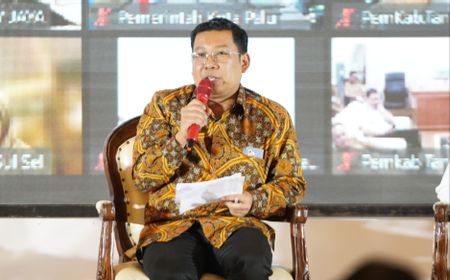 Perkuat Perdagangan Pangan, RI Komitmen Eratkan Hubungan Bilateral dengan Malaysia