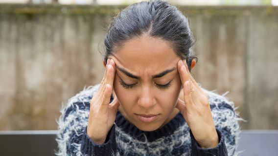 عندما تتغير الرؤية فجأة ، تعرف على أعراض الهلوسة المحيطة وأسبابها