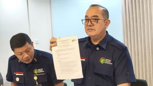 Tak Ada Arahan Khusus, Agrinas Sebut Impor jadi Solusi karena Keterbatasan Produksi Dalam Negeri