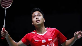 Susunan Pertandingan Perempat Final Malaysia Open 2022: Jalan Terjal Tunggal Putra dan Ganda Putri Indonesia