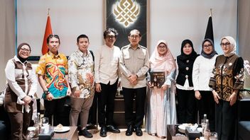 戛纳2026瞄准，15部印度尼西亚电影准备测试全球市场