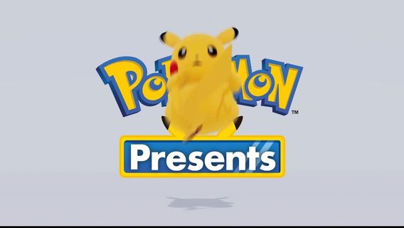 Pokemon Fans Get Ready, Pokemon Presents Will Take Place On February 27