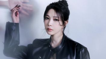 BoA Holds Single Concert One's Own In Jakarta, October 26