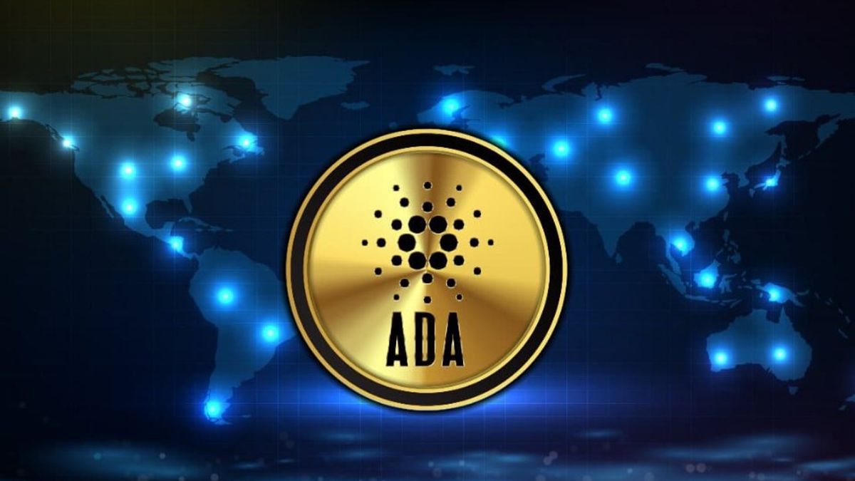 Cardano Crypto Donation Introduces Internet Service In Africa