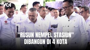 KAI Mulai Pembangunan 