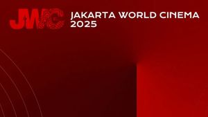 Animo Besar JWC 2025 Bikin Tiket Film-Film Unggulan Habis Terjual