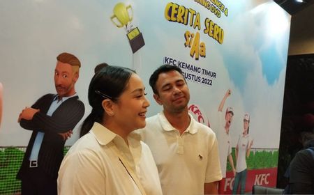 3 Episode Baru Animasi Rafathar Si Aa Hadir dalam Format DVD