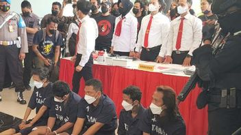 Polda Jateng: Pembunuh Bayaran Istri Anggota TNI di Semarang Diupah Rp120 Juta