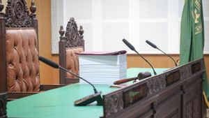 Pelaku Penyiraman Air Keras ke Andrie Yunus Harus Disidang di Peradilan Umum