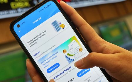 Livin' by Mandiri Integrasikan Mobile Banking dan Layanan Investasi Saham dalam Satu Aplikasi