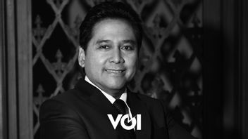 Eksklusif, Hariyadi Sukamdani: Pengusaha Hotel Seperti Pesakitan Menunggu Regu Tembak