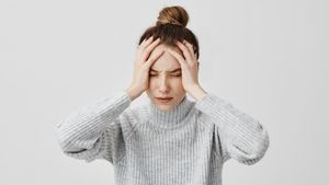 Mengenal Stres Oksidatif Beserta Efek dan Penyebabnya