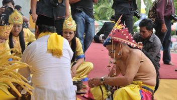 Lirik dan Makna Lagu Buah Bolok, Lagu Daerah Kalimantan Timur