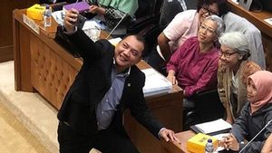 5 Tahun Kasus RJ Lino Mangkrak, Anggota DPR Taufik Basari: Kalau Tidak Cukup Bukti Lepaskan