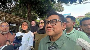 Menko PM Klaim Telusuri Penerima Bansos yang Main Judi Online
