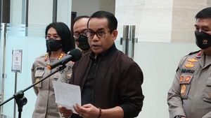 Kasus Penembakan Brigadir J: Ajudan Istri Ferdy Sambo Ditetapkan Jadi Tersangka, Dijerat Pasal Pembunuhan Berencana