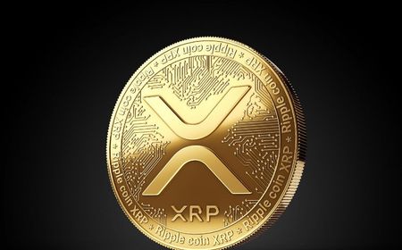 Harga Uang Kripto Ripple Naik 21% Dalam Satu Pekan Terakhir