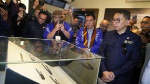 Kerap Dianggap Beban Anggaran, Menbud: Museum Harus Jadi Sumber Pendapatan