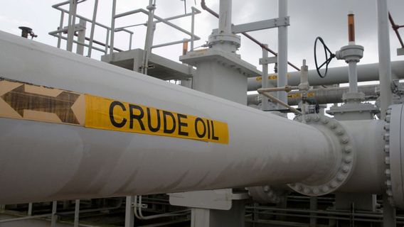 CORE Economist: Iran-Israel Conflict Potentially Disrupts World Crude Oil