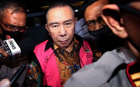 Kejagung Korek Keterangan Rahmat soal Proses Jaksa PInangki Bertemu Djoko Tjandra