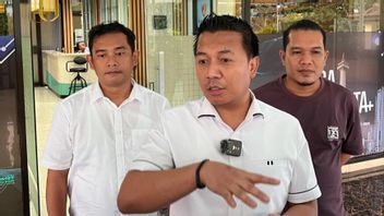 Chinese TKA Child Abduction in the Ancol Area Indicated to be a Drug Cartel