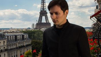 Rusia Desak Penjelasan dari Prancis atas Penangkapan CEO Telegram, Pavel Durov